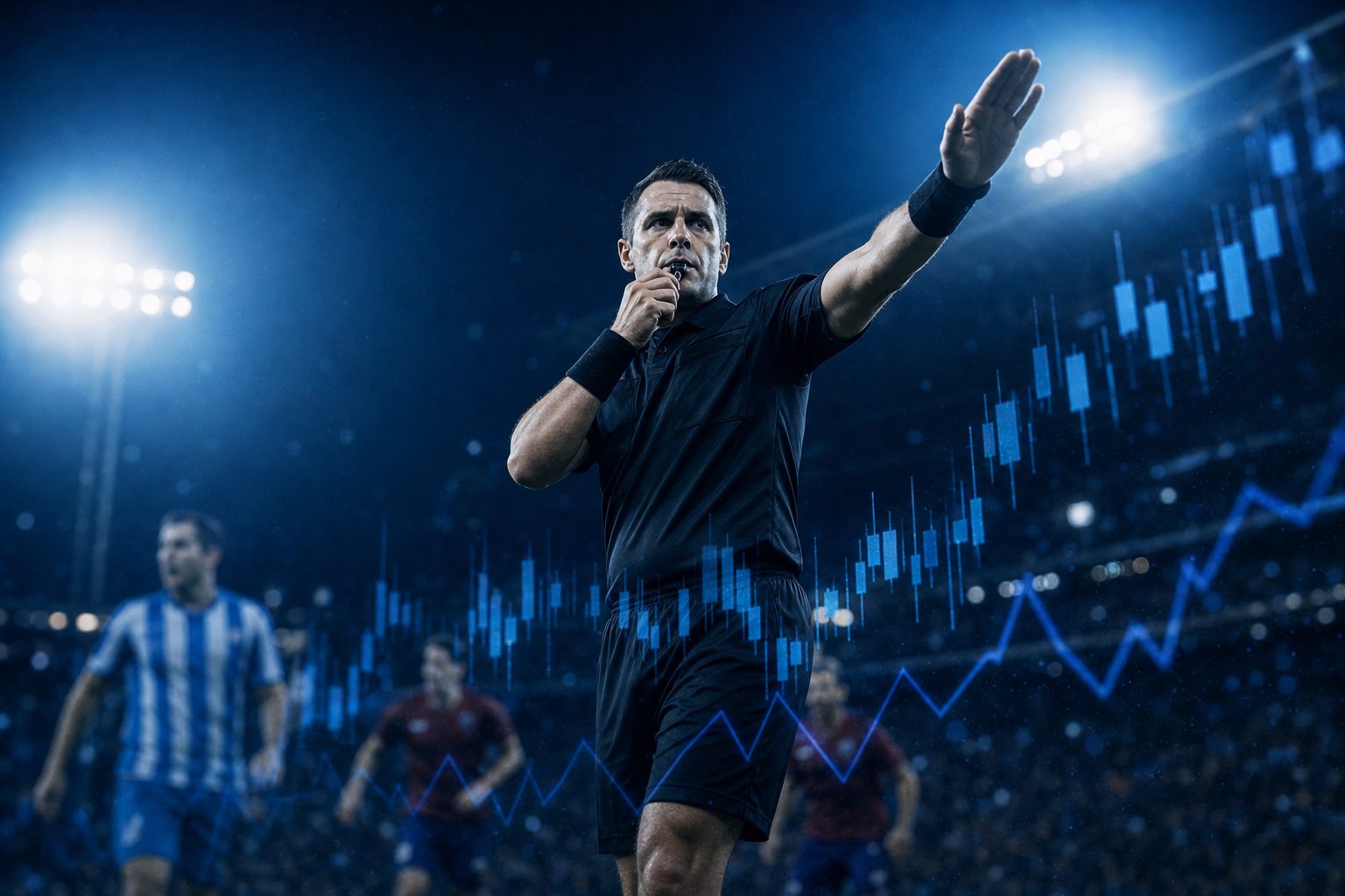 The US Wants to Ban Betting on Injuries and Refs. What It Tells Canada.